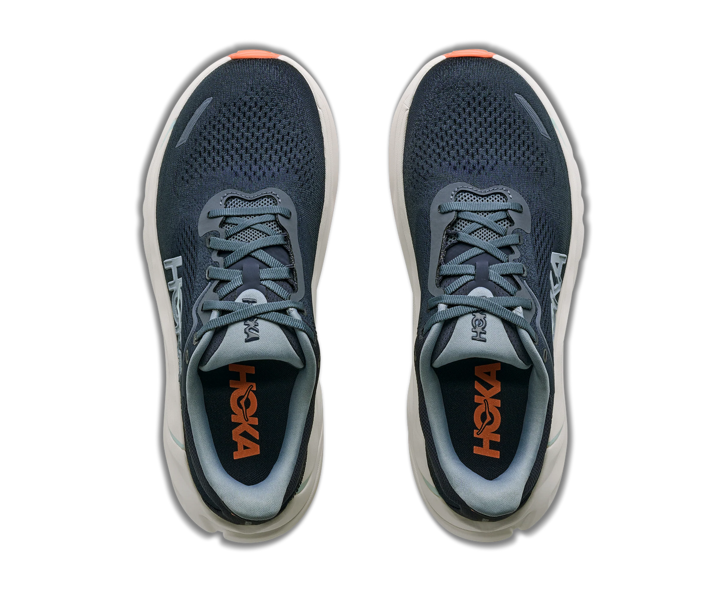 Hoka W Arahi 9 Varsity Navy / Faded Navy