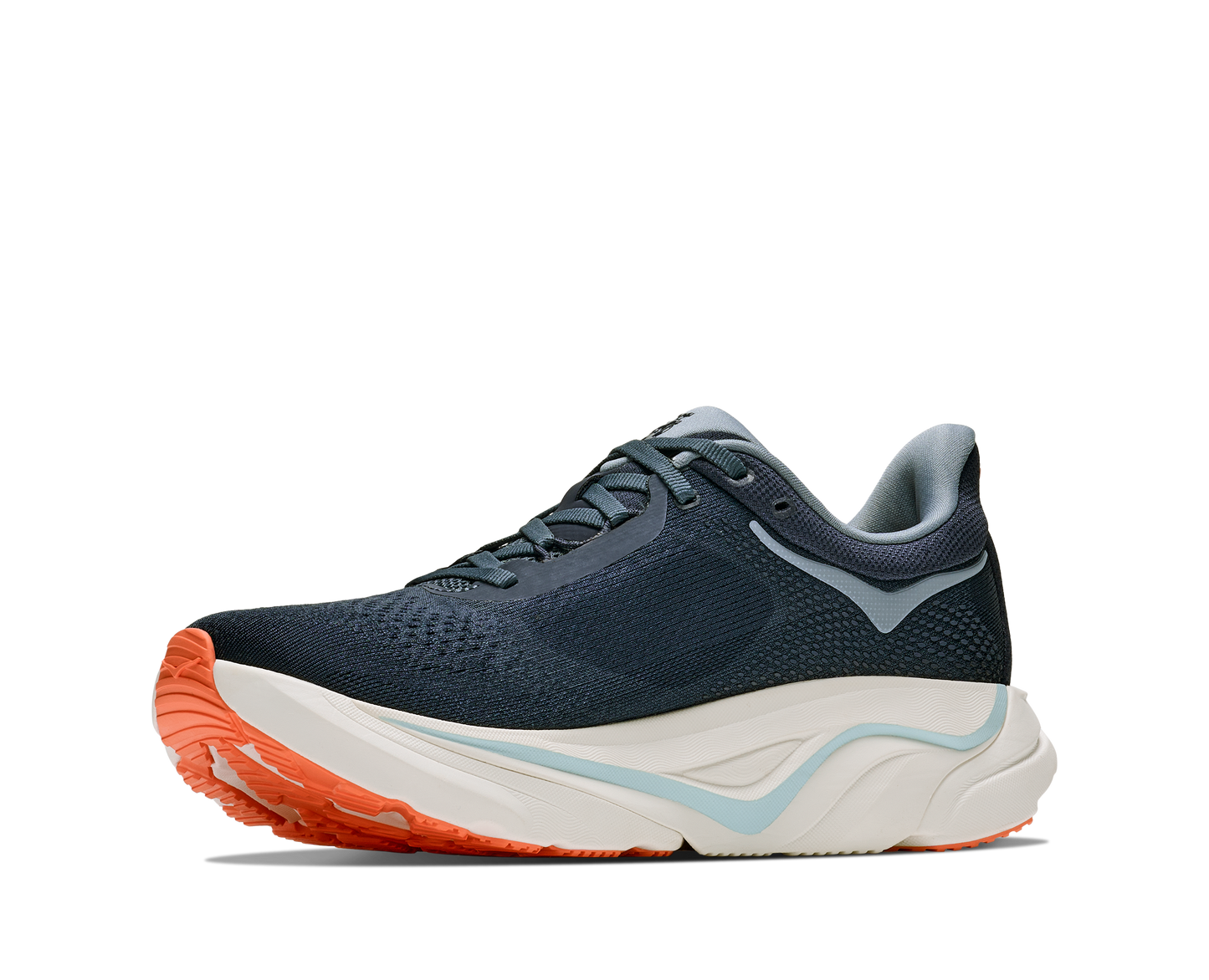 Hoka W Arahi 9 Varsity Navy / Faded Navy