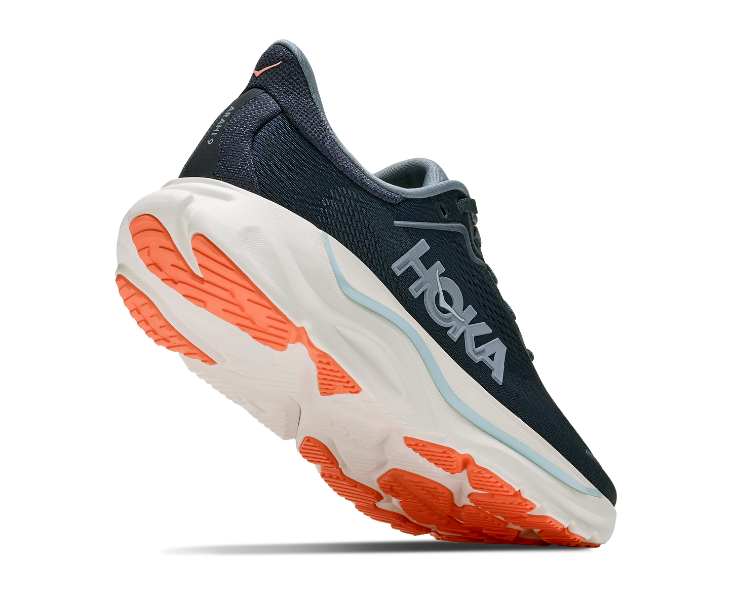 Hoka W Arahi 9 Varsity Navy / Faded Navy