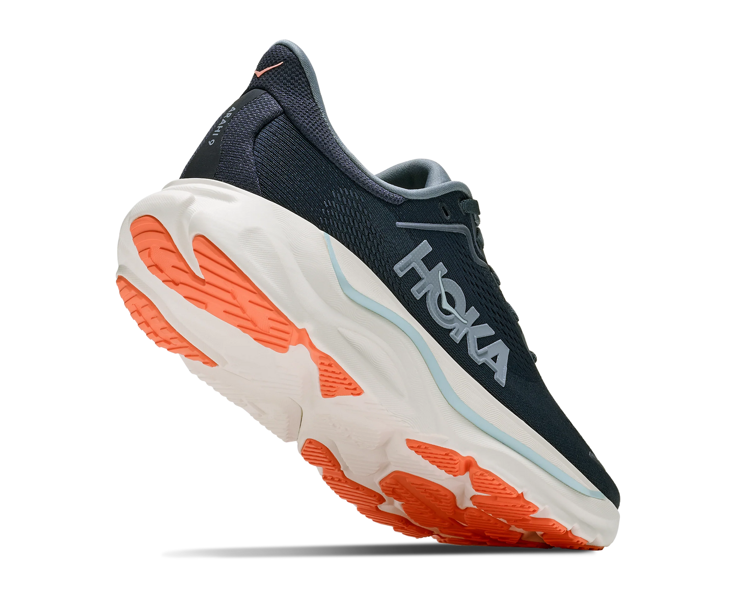 Hoka W Arahi 9 Varsity Navy / Faded Navy