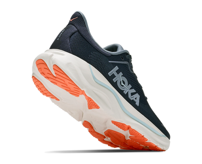 Hoka W Arahi 9 Varsity Navy / Faded Navy