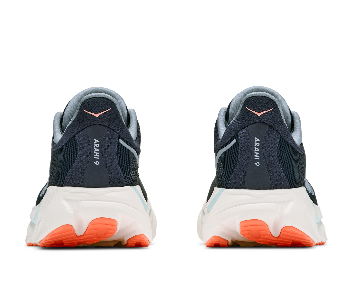 Hoka W Arahi 9 Varsity Navy / Faded Navy