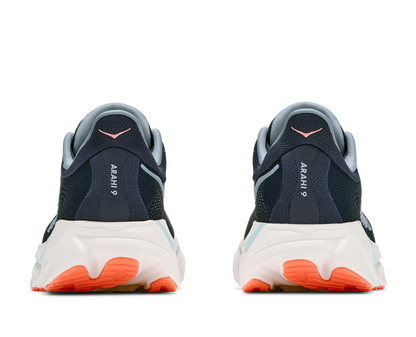 Hoka W Arahi 9 Varsity Navy / Faded Navy