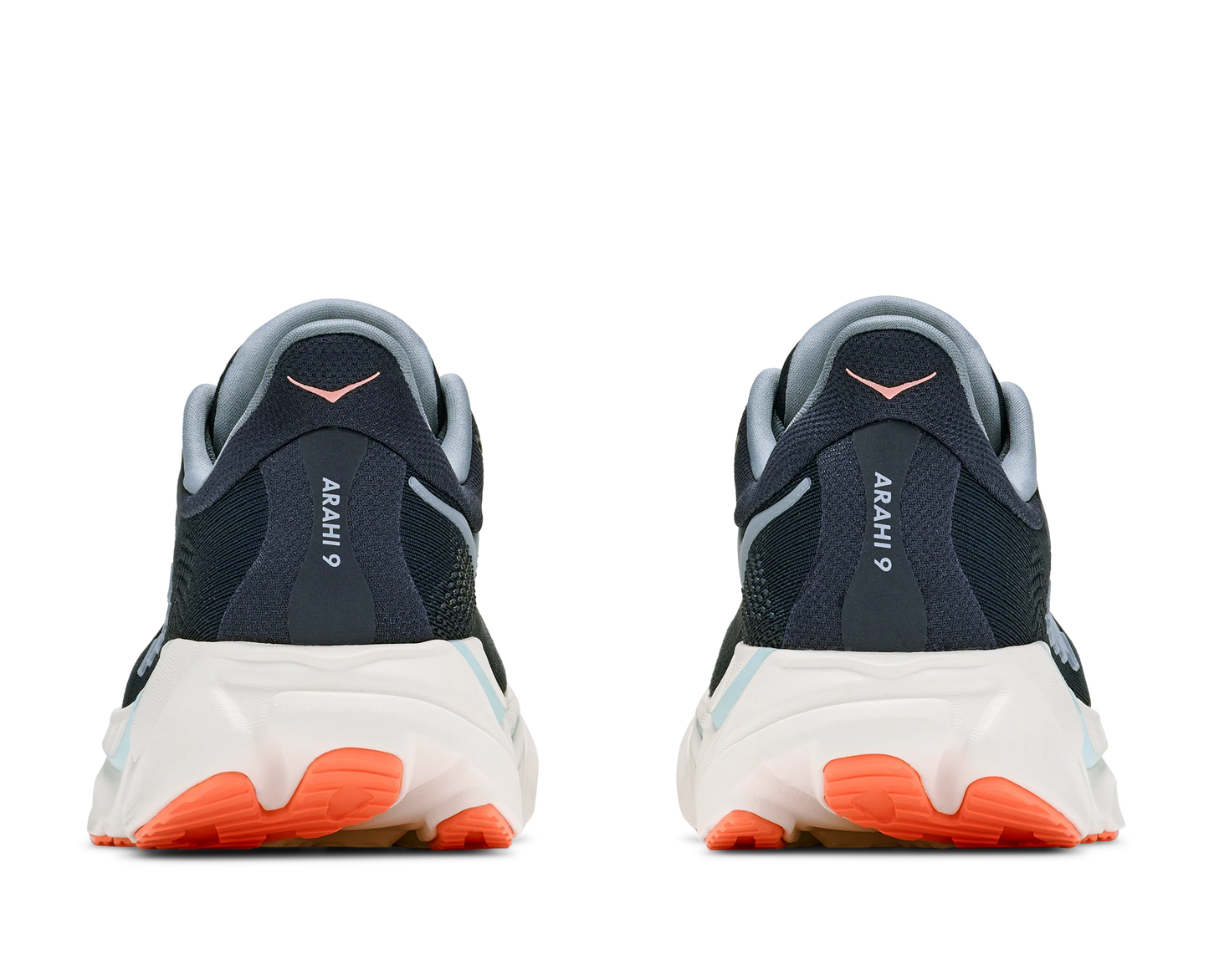 Hoka W Arahi 9 Varsity Navy / Faded Navy
