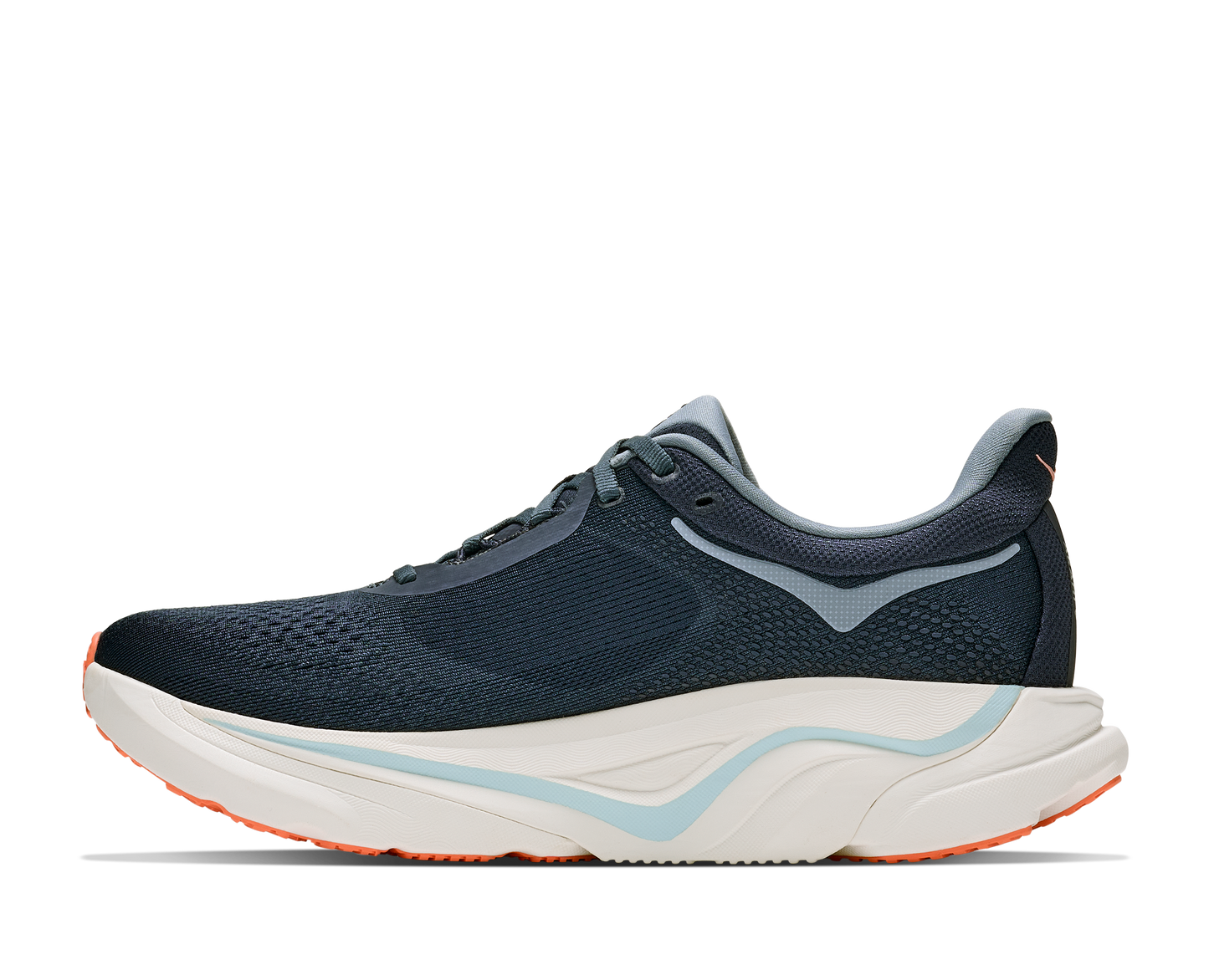 Hoka W Arahi 9 Varsity Navy / Faded Navy