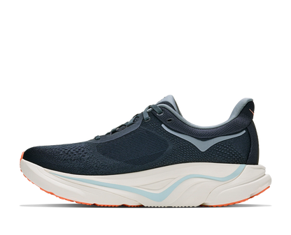 Hoka W Arahi 9 Varsity Navy / Faded Navy