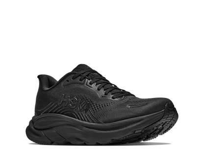 Hoka W Clifton 11 Black / Black