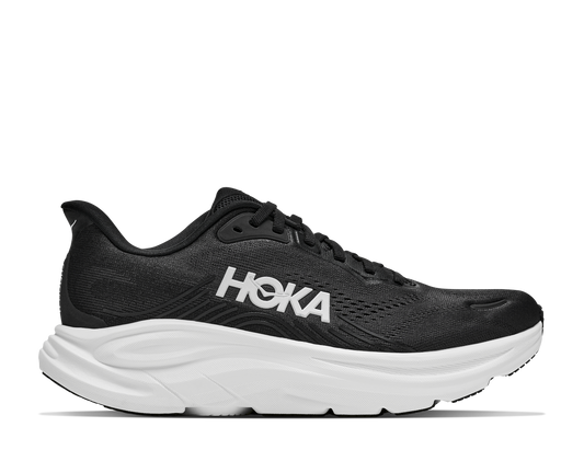 Hoka M Clifton 11 Black / White