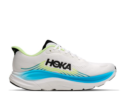 Hoka M Clifton 11 Frost / Black