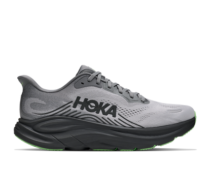 Hoka M Clifton 11 Wide Galactic grey / Stardust