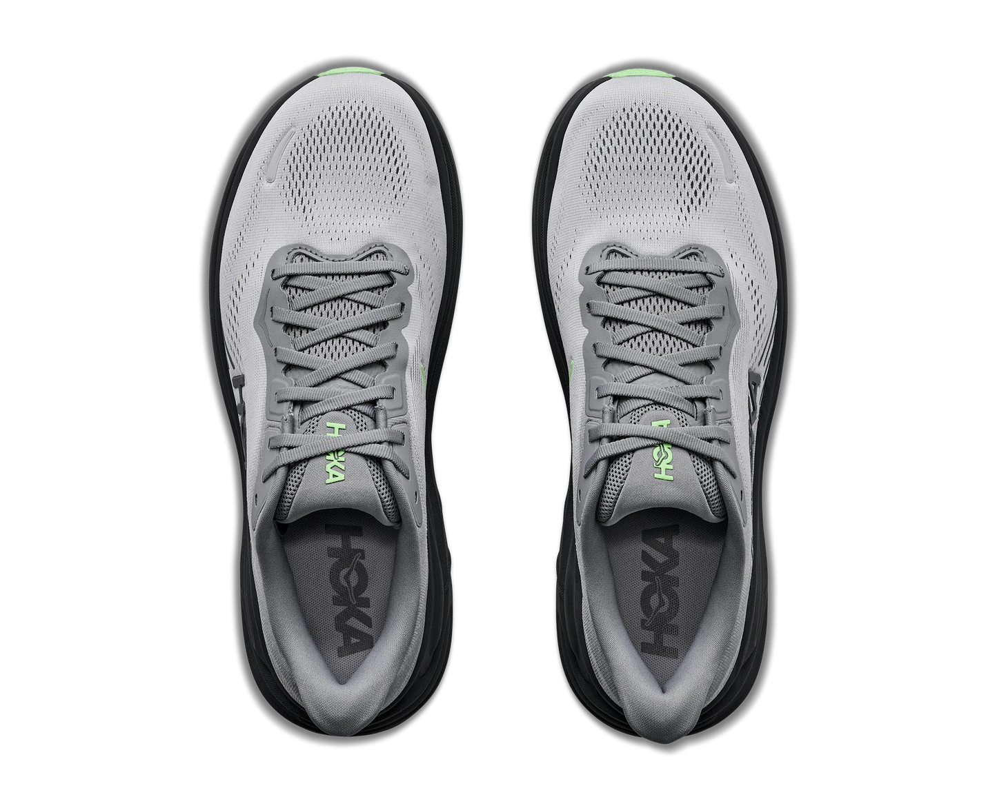 Hoka M Clifton 11 Galactic Grey / Stardust