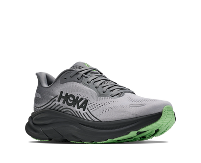 Hoka M Clifton 11 Galactic Grey / Stardust