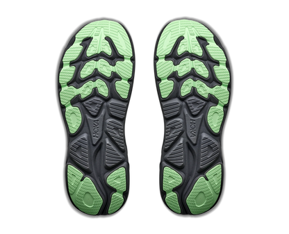 Hoka M Clifton 11 Galactic Grey / Stardust