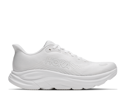 Hoka W Clifton 11 Wide White / White