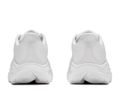 Hoka W Clifton 11 Wide White / White