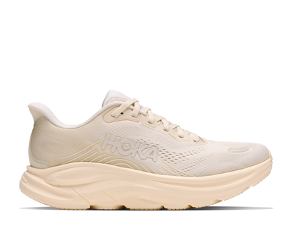 Hoka W Clifton 11 Alablaster / Oat Milk