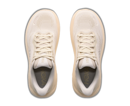 Hoka W Clifton 11 Alablaster / Oat Milk