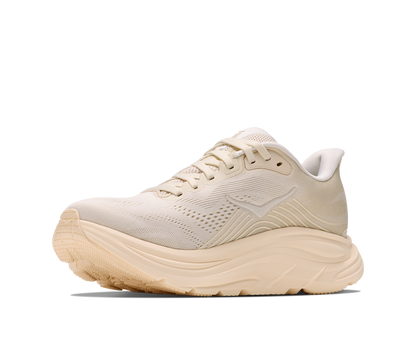 Hoka W Clifton 11 Alablaster / Oat Milk