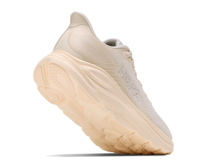 Hoka W Clifton 11 Alablaster / Oat Milk