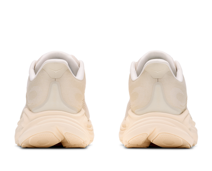 Hoka W Clifton 11 Alablaster / Oat Milk
