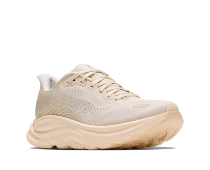 Hoka W Clifton 11 Alablaster / Oat Milk
