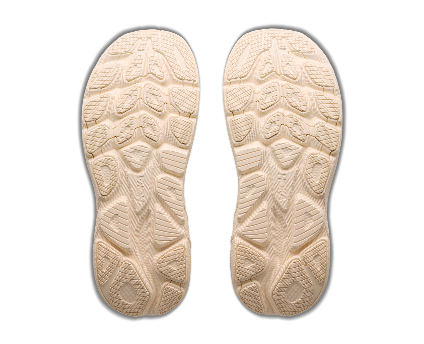 Hoka W Clifton 11 Alablaster / Oat Milk