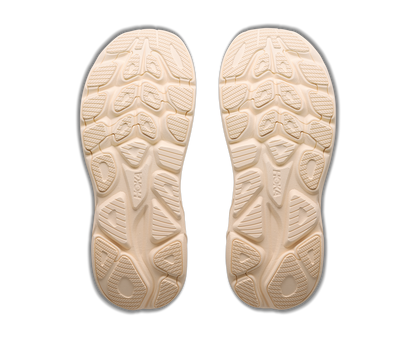 Hoka W Clifton 11 Alablaster / Oat Milk