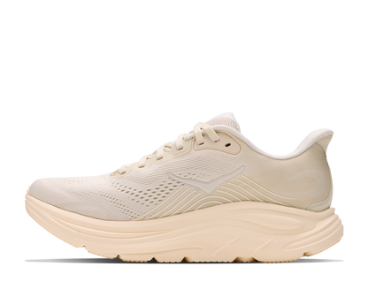 Hoka W Clifton 11 Alablaster / Oat Milk