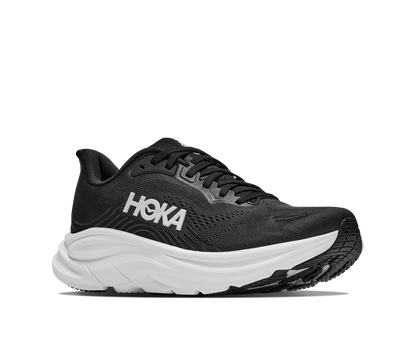 Hoka W Clifton 11 Wide Black / White