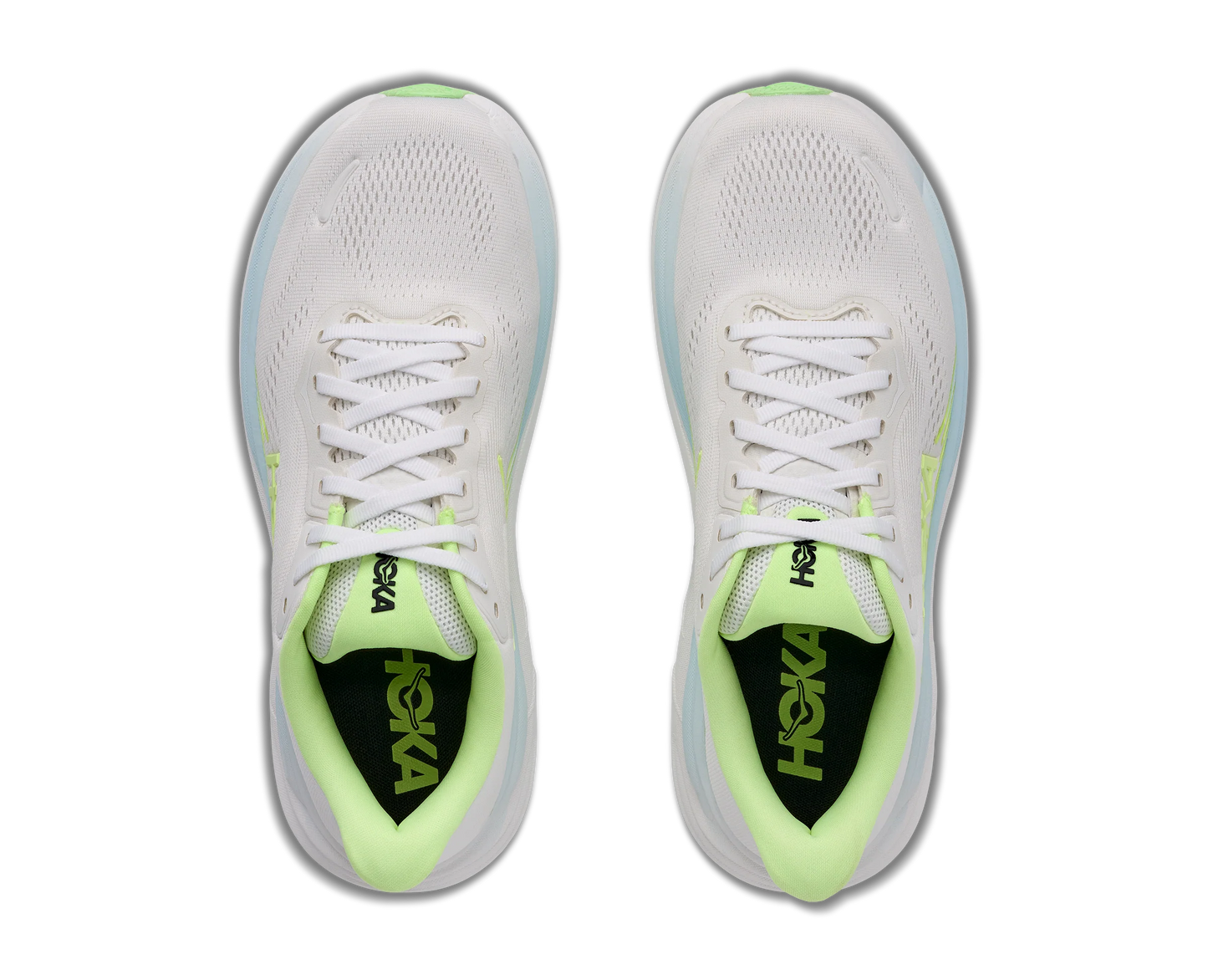 Hoka W Clifton 11 Frost / Neo