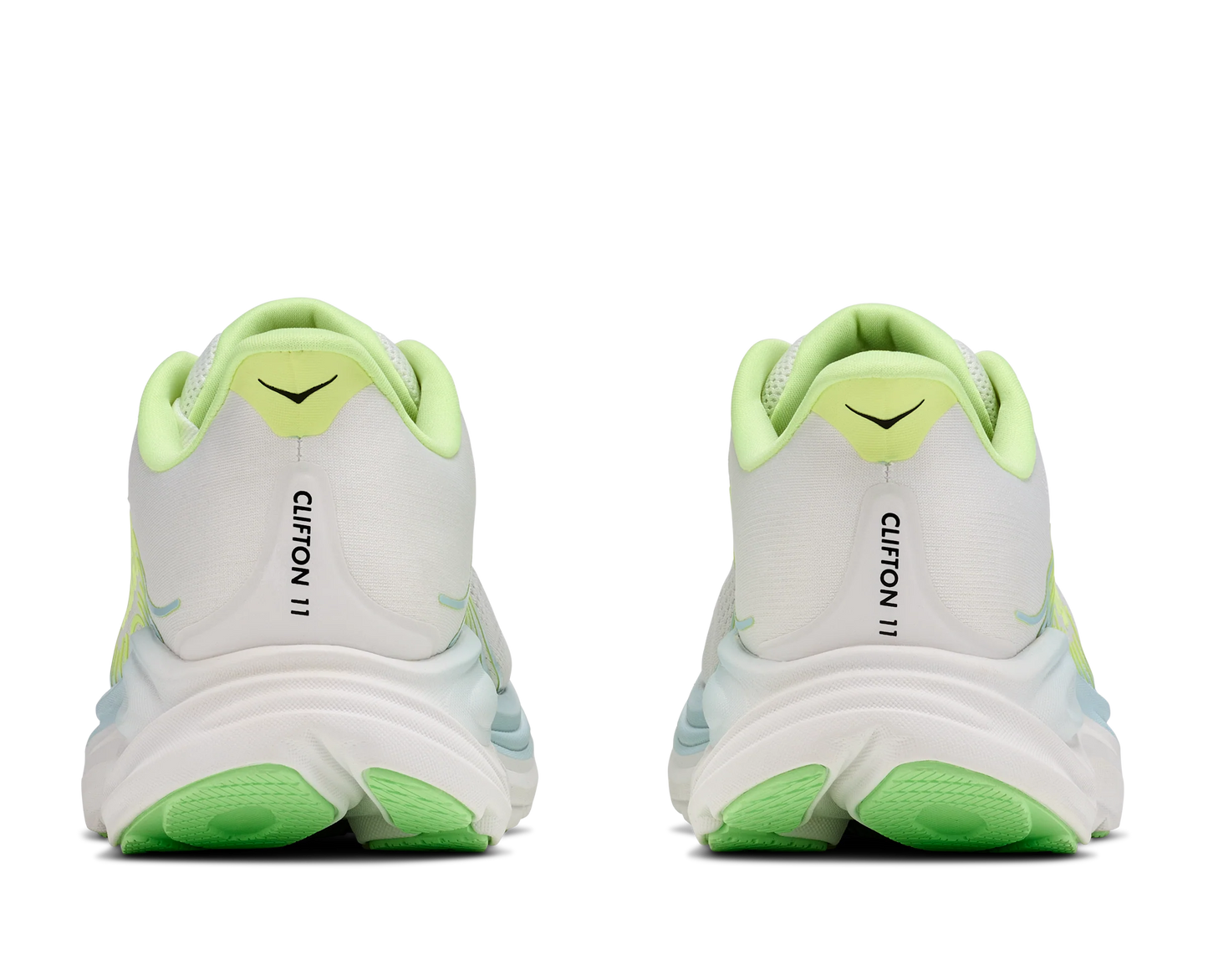 Hoka W Clifton 11 Frost / Neo