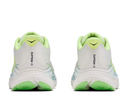 Hoka W Clifton 11 Frost / Neo