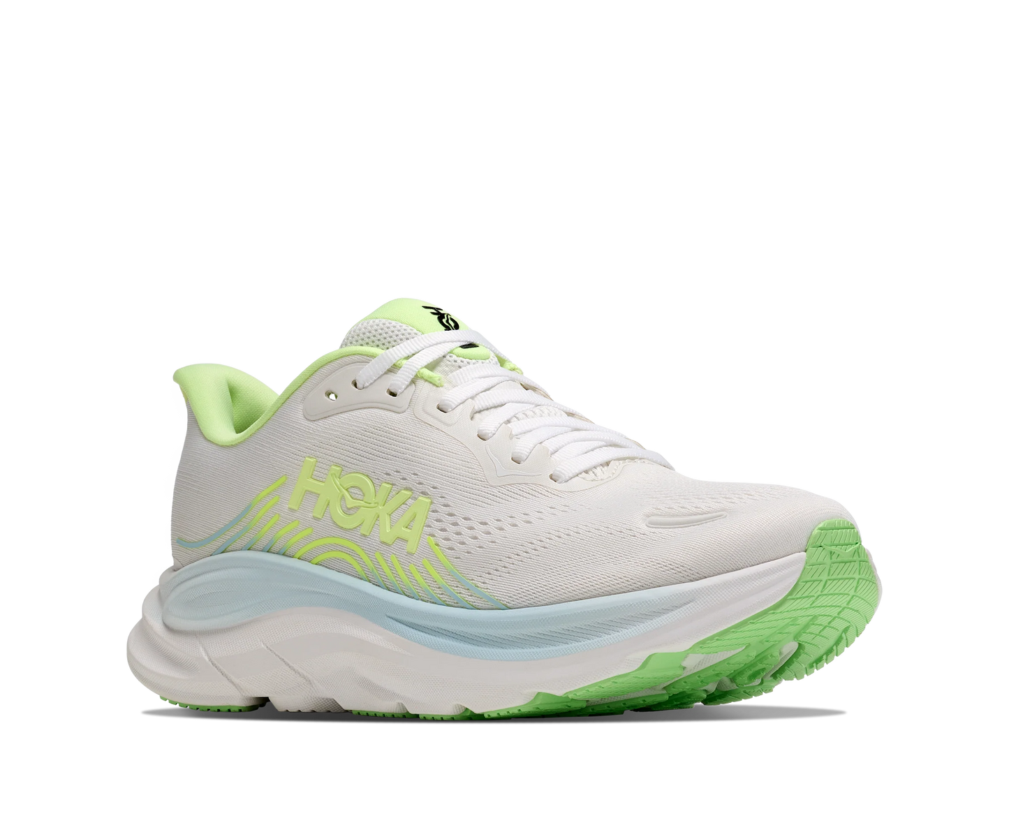 Hoka W Clifton 11 Frost / Neo