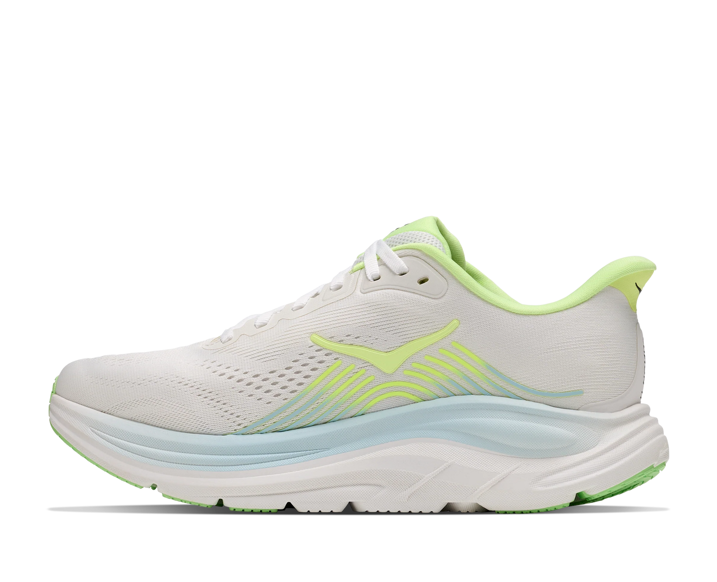 Hoka W Clifton 11 Frost / Neo