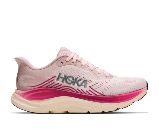 Hoka W Clifton 11 Pink Opal / Alabaster