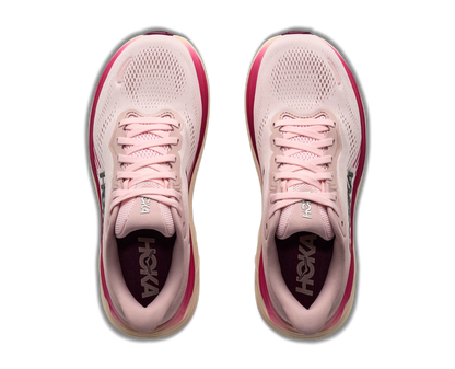 Hoka W Clifton 11 Pink Opal / Alabaster