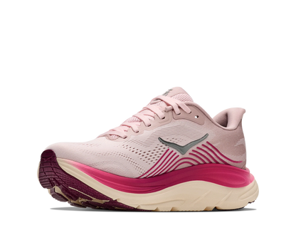 Hoka W Clifton 11 Pink Opal / Alabaster