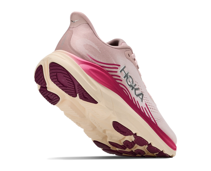 Hoka W Clifton 11 Pink Opal / Alabaster