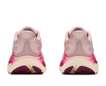 Hoka W Clifton 11 Pink Opal / Alabaster