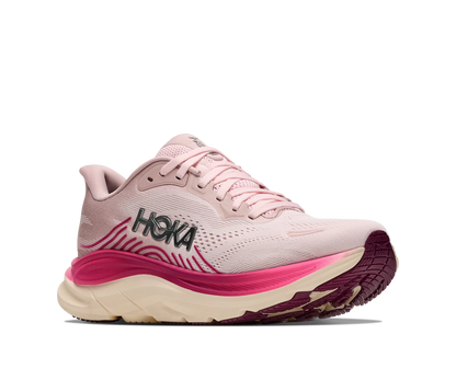 Hoka W Clifton 11 Pink Opal / Alabaster