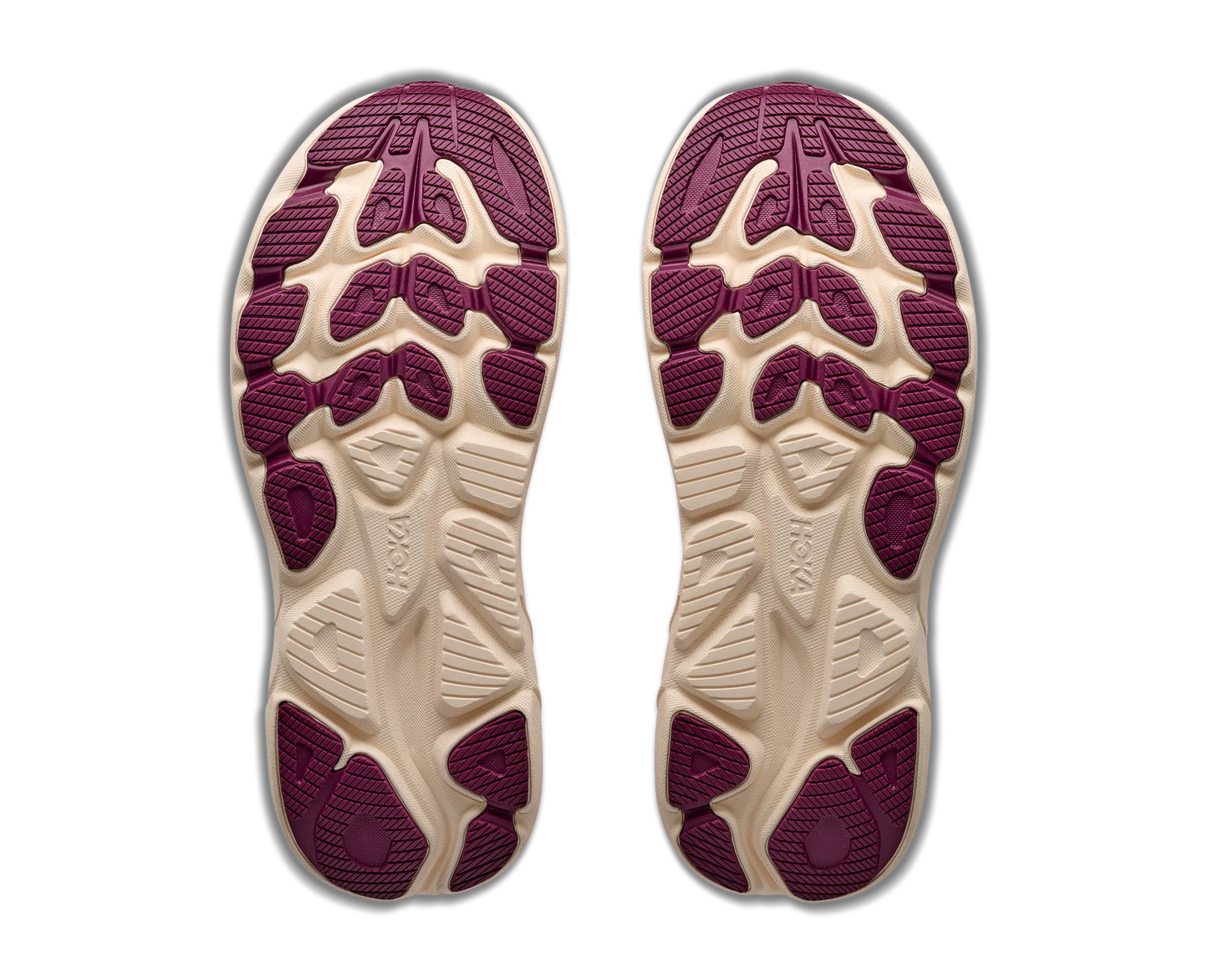 Hoka W Clifton 11 Pink Opal / Alabaster