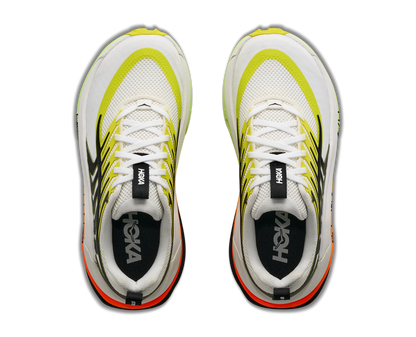 Hoka M Stinson 8 Frost / Black