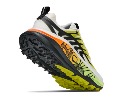 Hoka M Stinson 8 Frost / Black