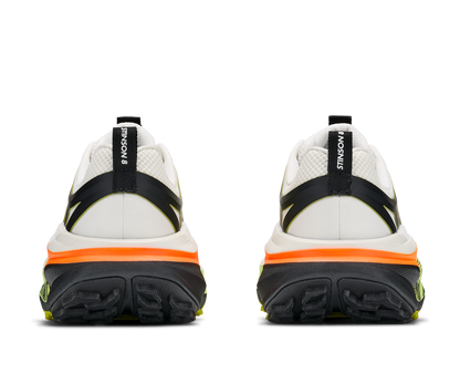 Hoka M Stinson 8 Frost / Black