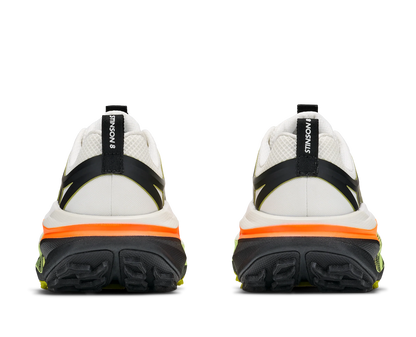 Hoka M Stinson 8 Frost / Black