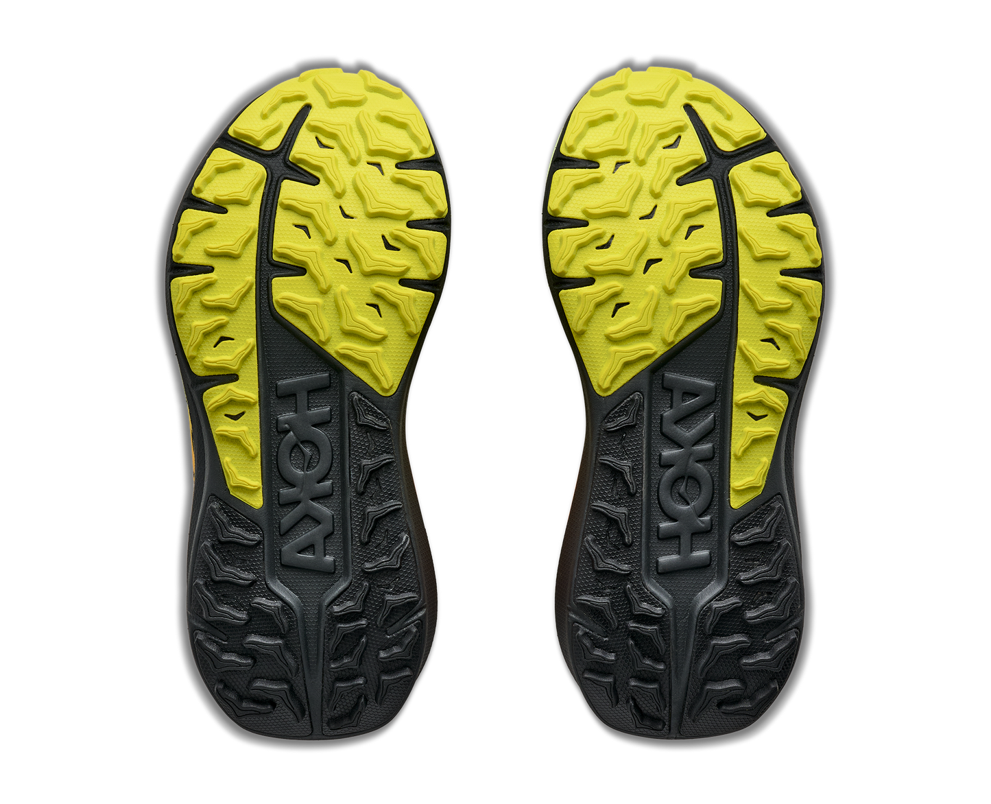 Hoka M Stinson 8 Frost / Black