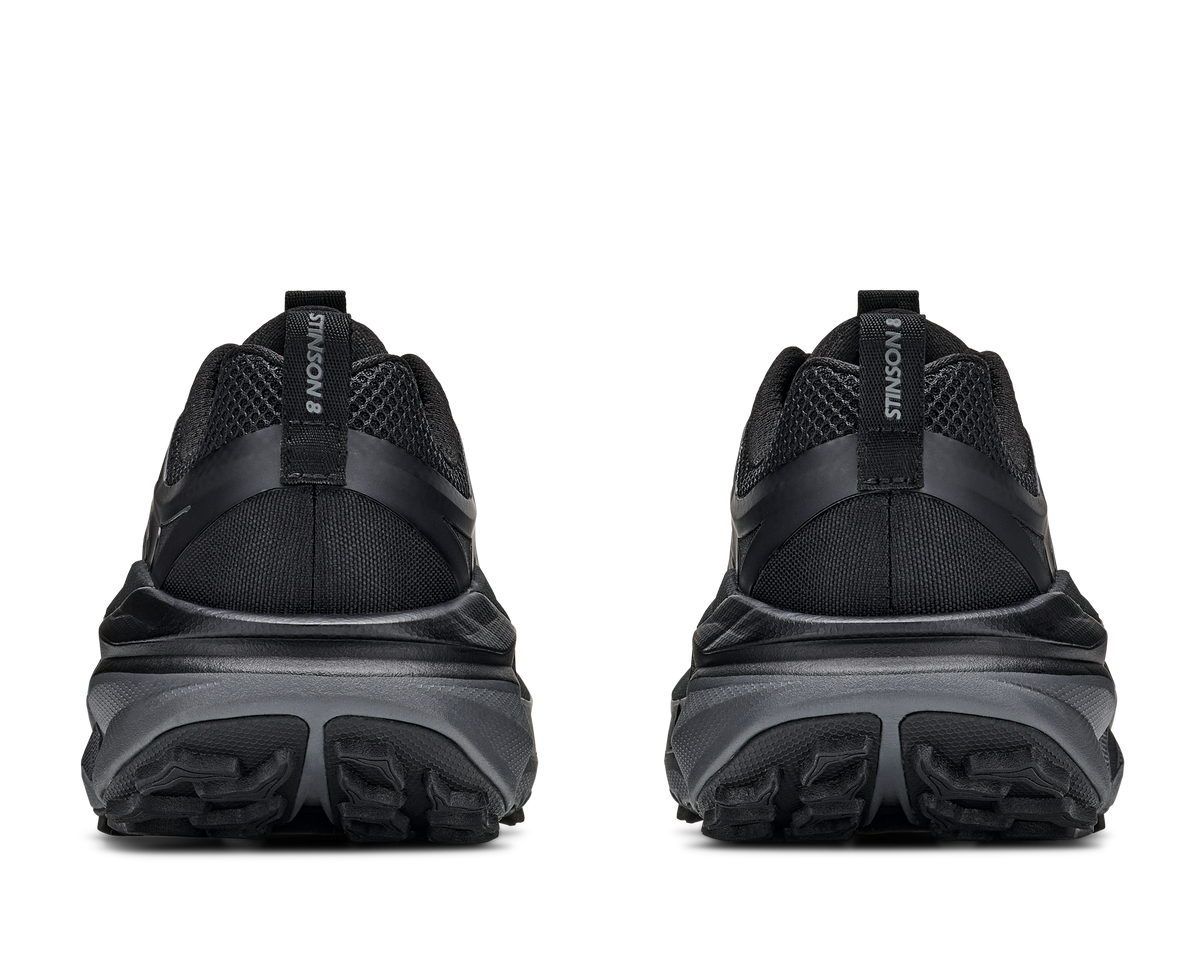Hoka Stinson 8 Men