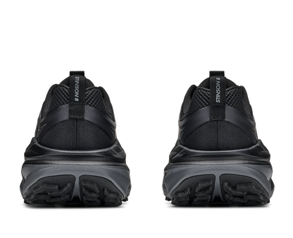 Hoka M Stinson 8 Black / Outer Orbit