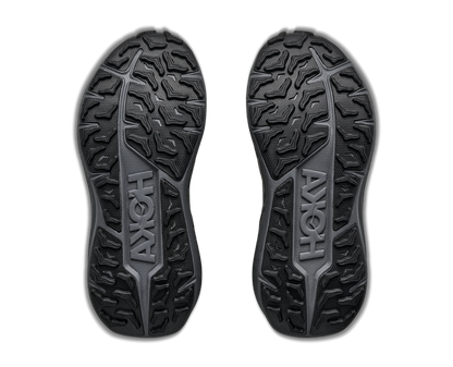 Hoka M Stinson 8 Black / Outer Orbit