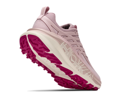 Hoka W Stinson 8 Pink Opal / Alabaster
